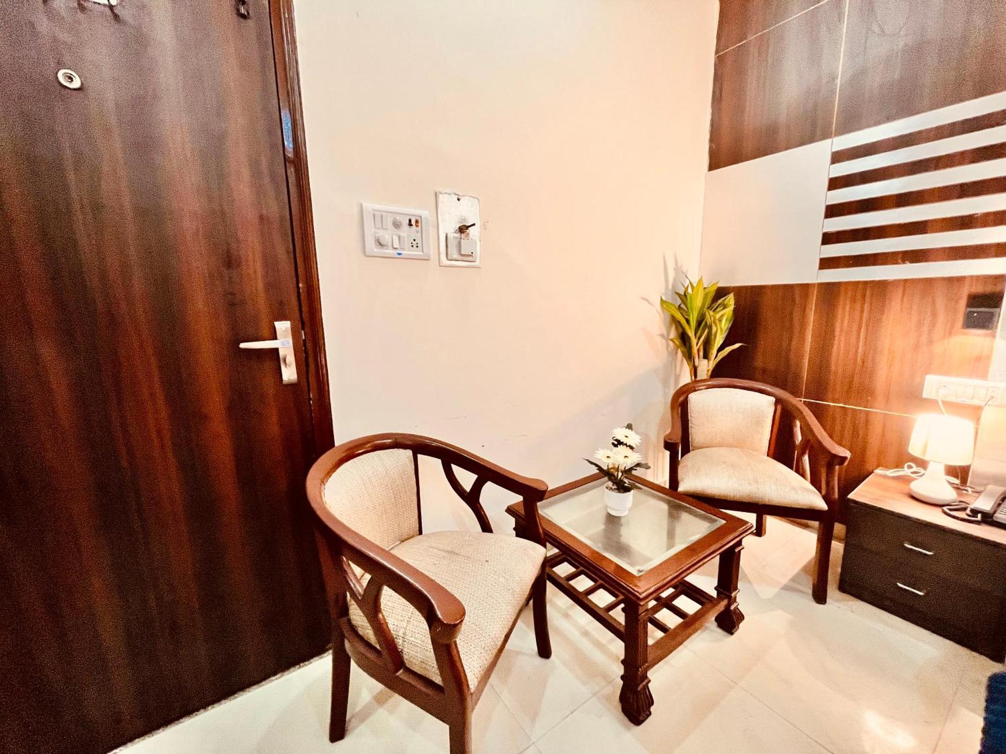 The Ramawati - A Four Star Luxury Hotel Near Ganga Ghat Haridwar Exterior photo