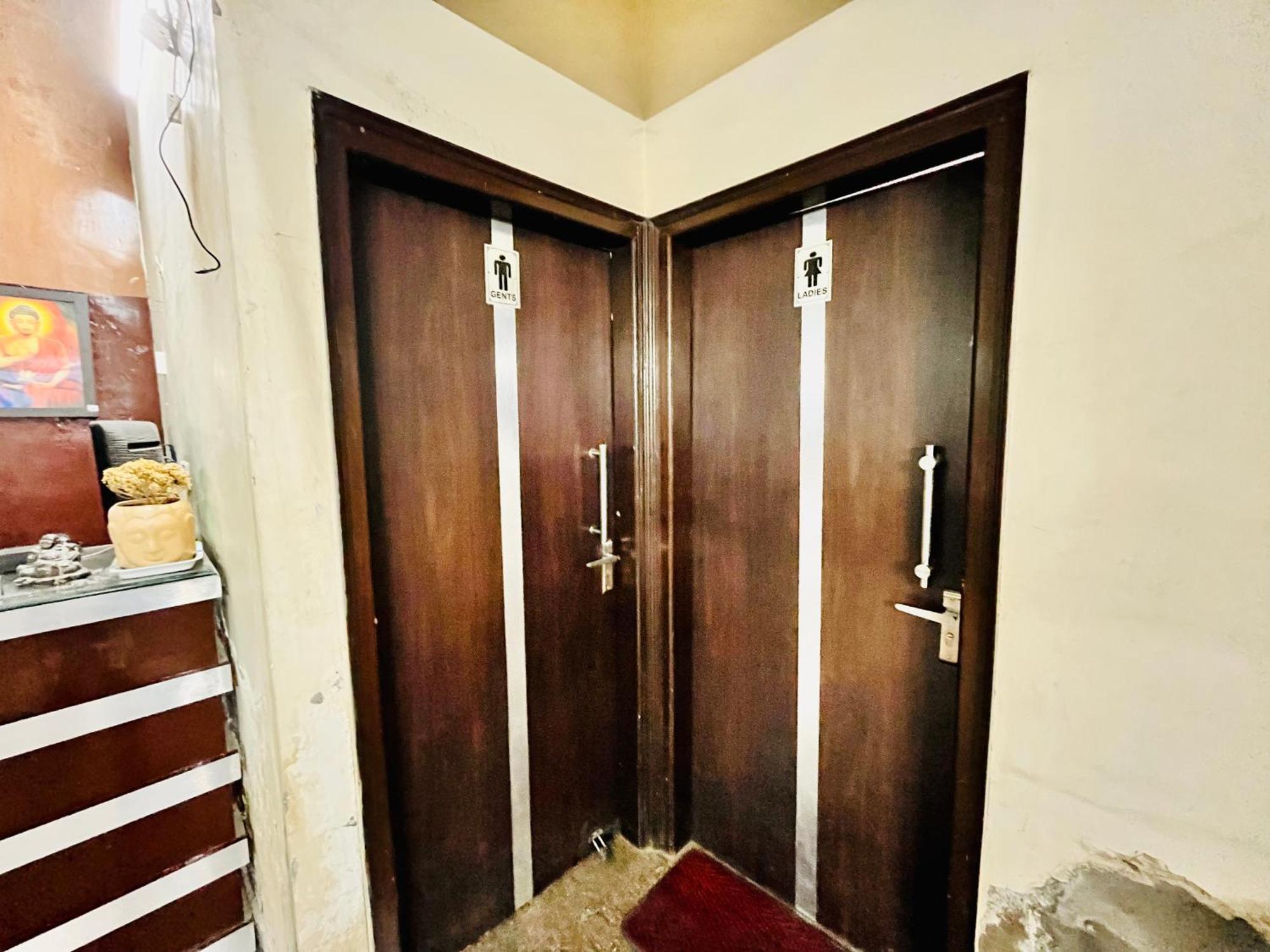 The Ramawati - A Four Star Luxury Hotel Near Ganga Ghat Haridwar Exterior photo