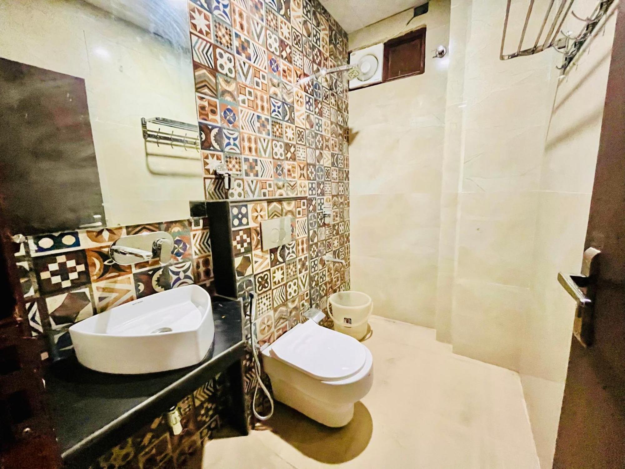 The Ramawati - A Four Star Luxury Hotel Near Ganga Ghat Haridwar Exterior photo